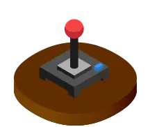GAMA123 Arcade